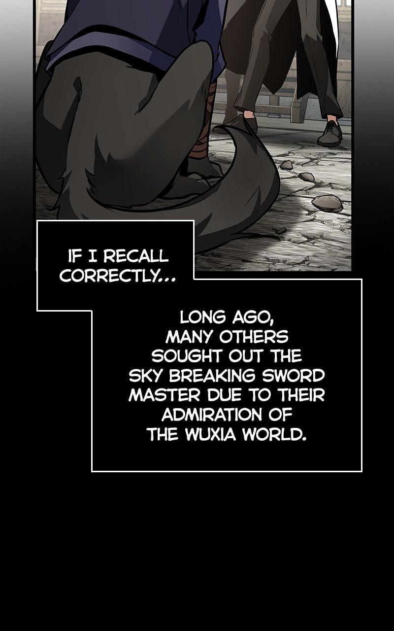 Omniscient Reader Chapter 265 — page 31