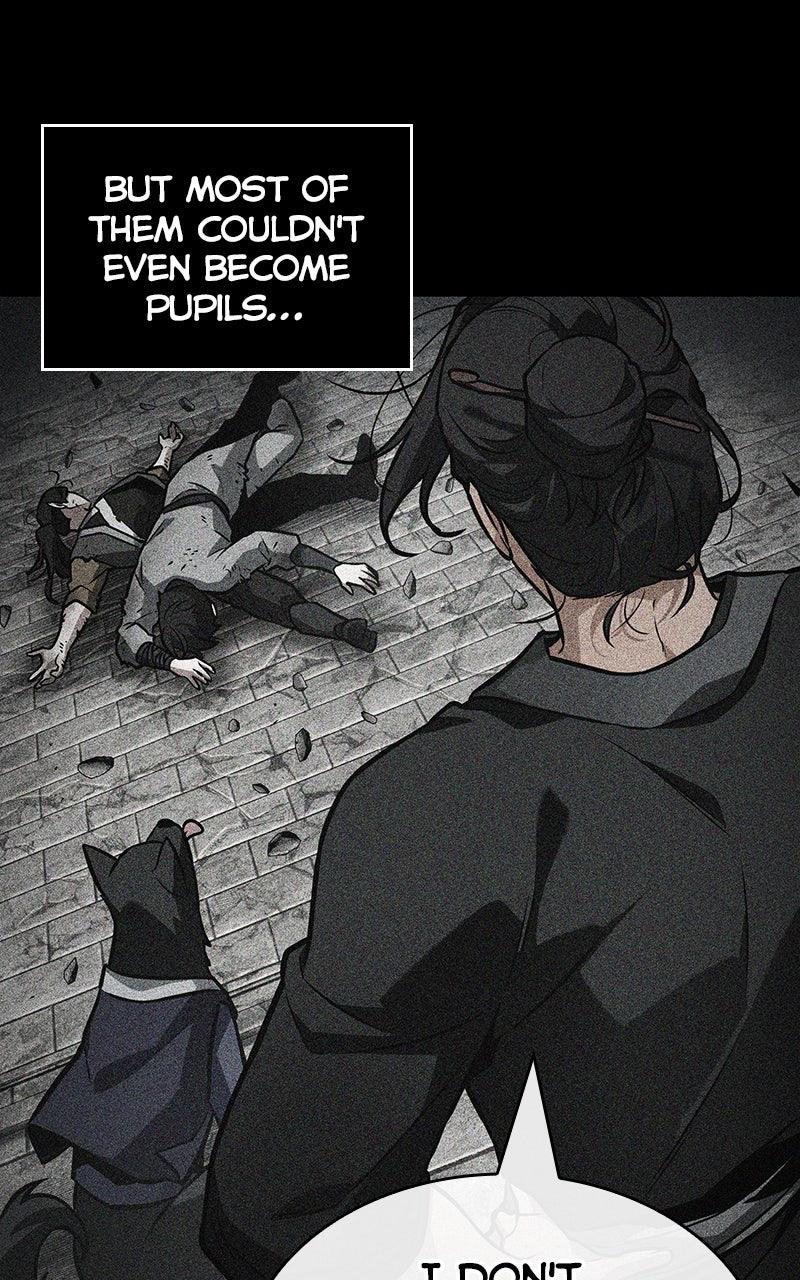 Omniscient Reader Chapter 265 — page 32