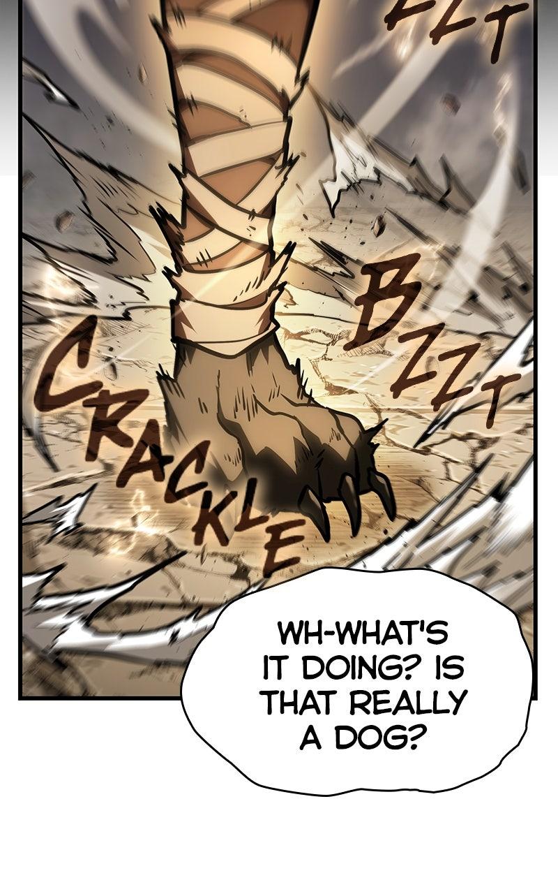 Omniscient Reader Chapter 265 — page 34