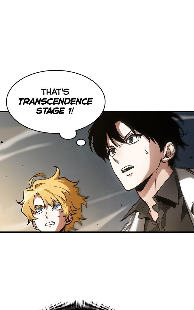 Omniscient Reader Chapter 265 — page 35