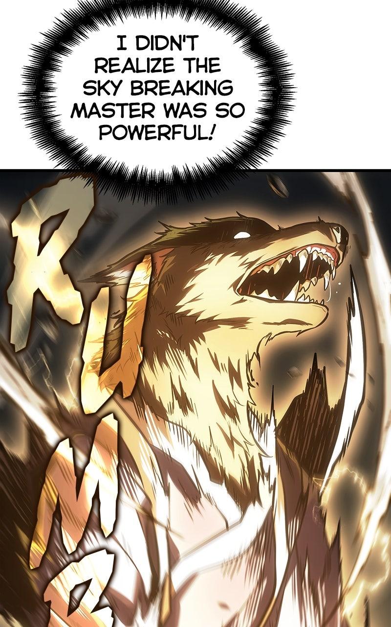 Omniscient Reader Chapter 265 — page 36