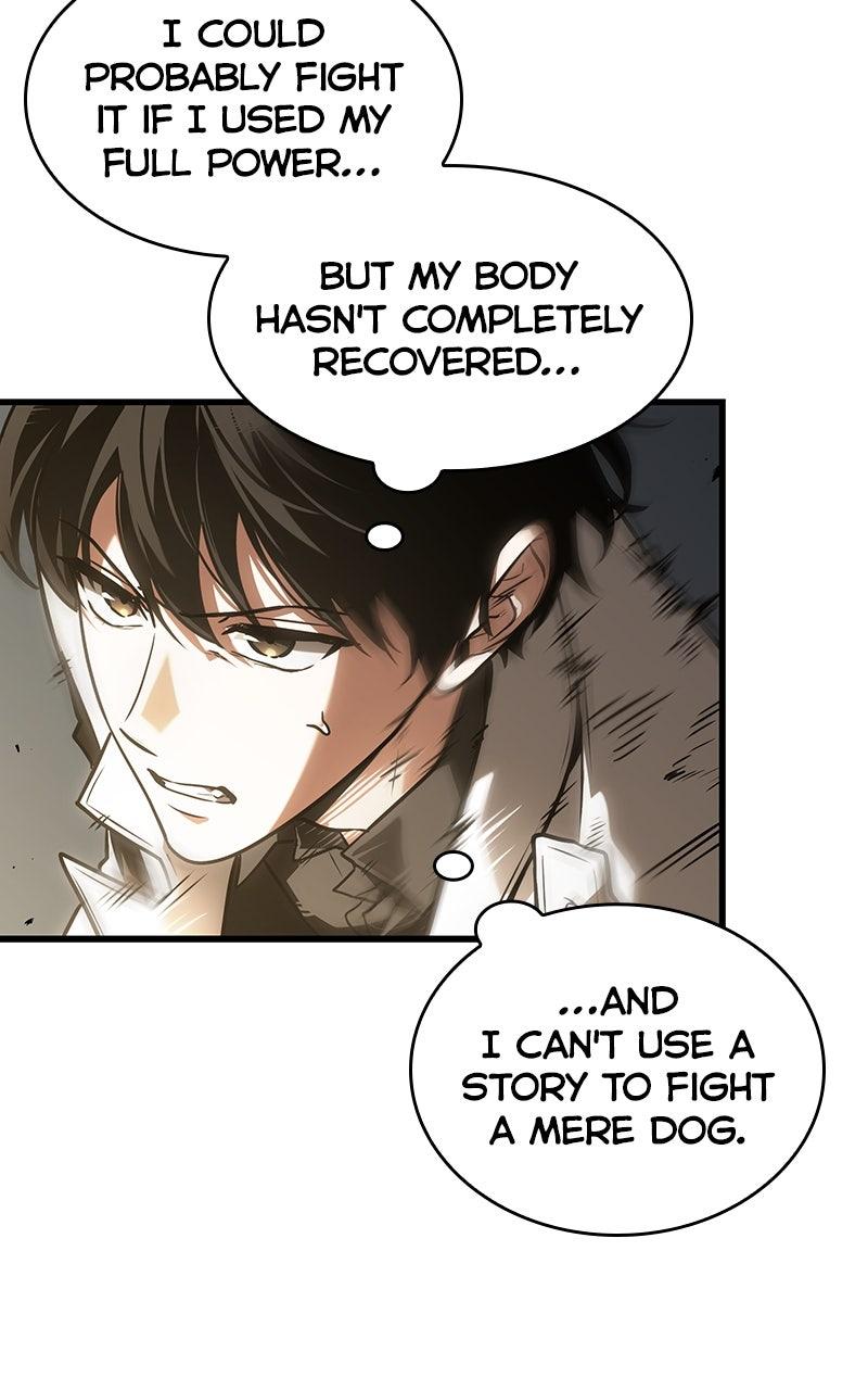 Omniscient Reader Chapter 265 — page 38
