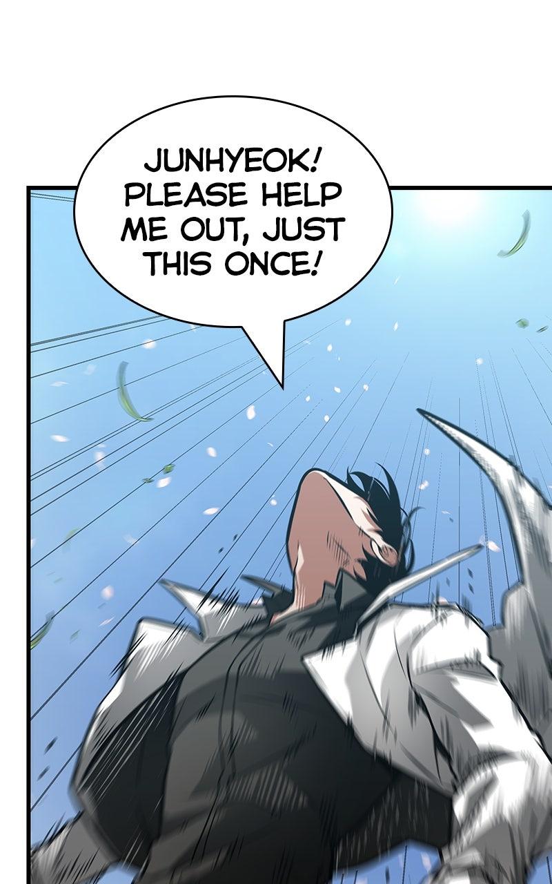 Omniscient Reader Chapter 265 — page 39