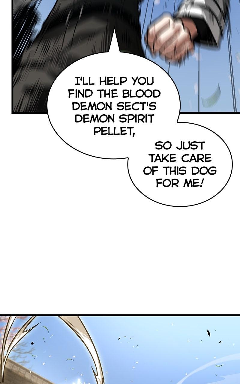 Omniscient Reader Chapter 265 — page 40