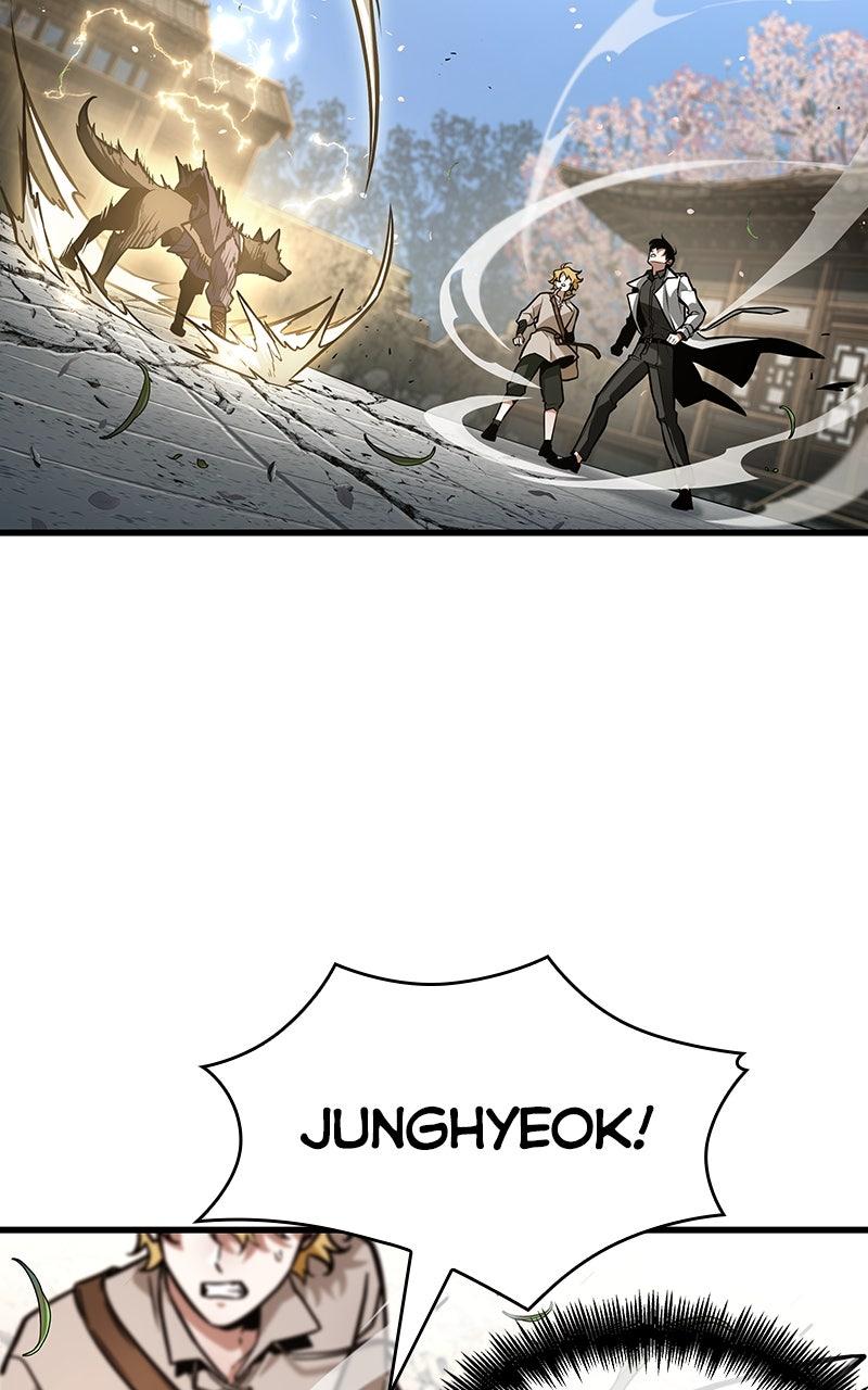 Omniscient Reader Chapter 265 — page 41