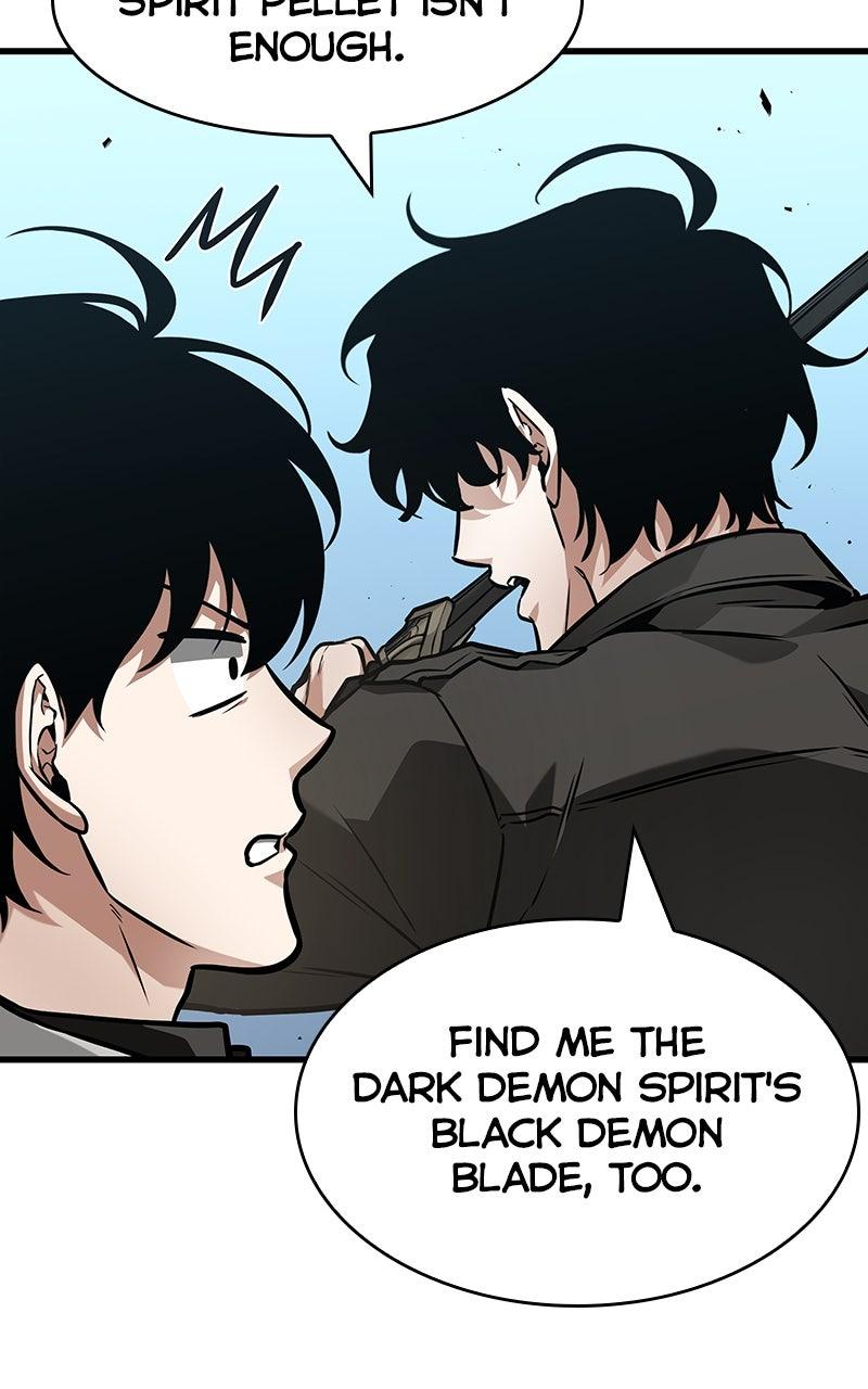 Omniscient Reader Chapter 265 — page 54