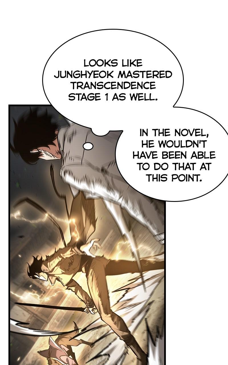 Omniscient Reader Chapter 265 — page 61