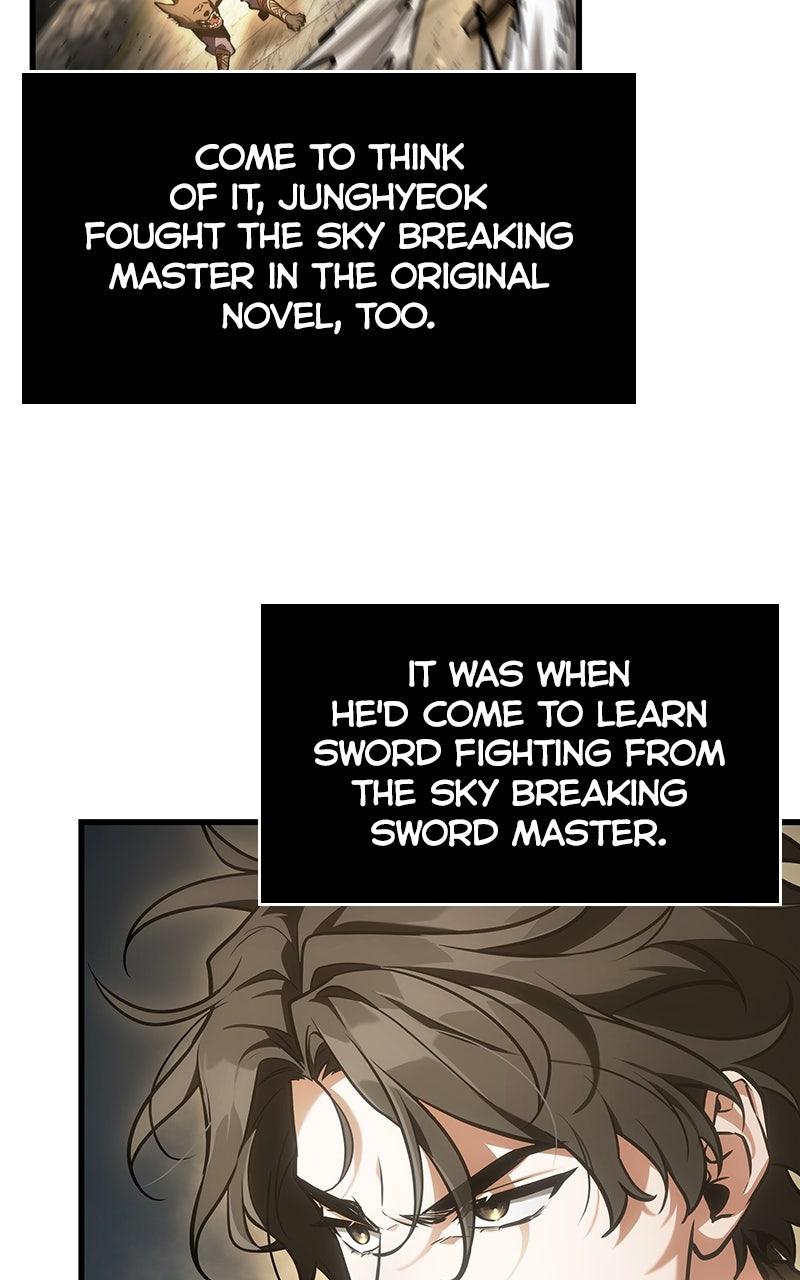 Omniscient Reader Chapter 265 — page 62