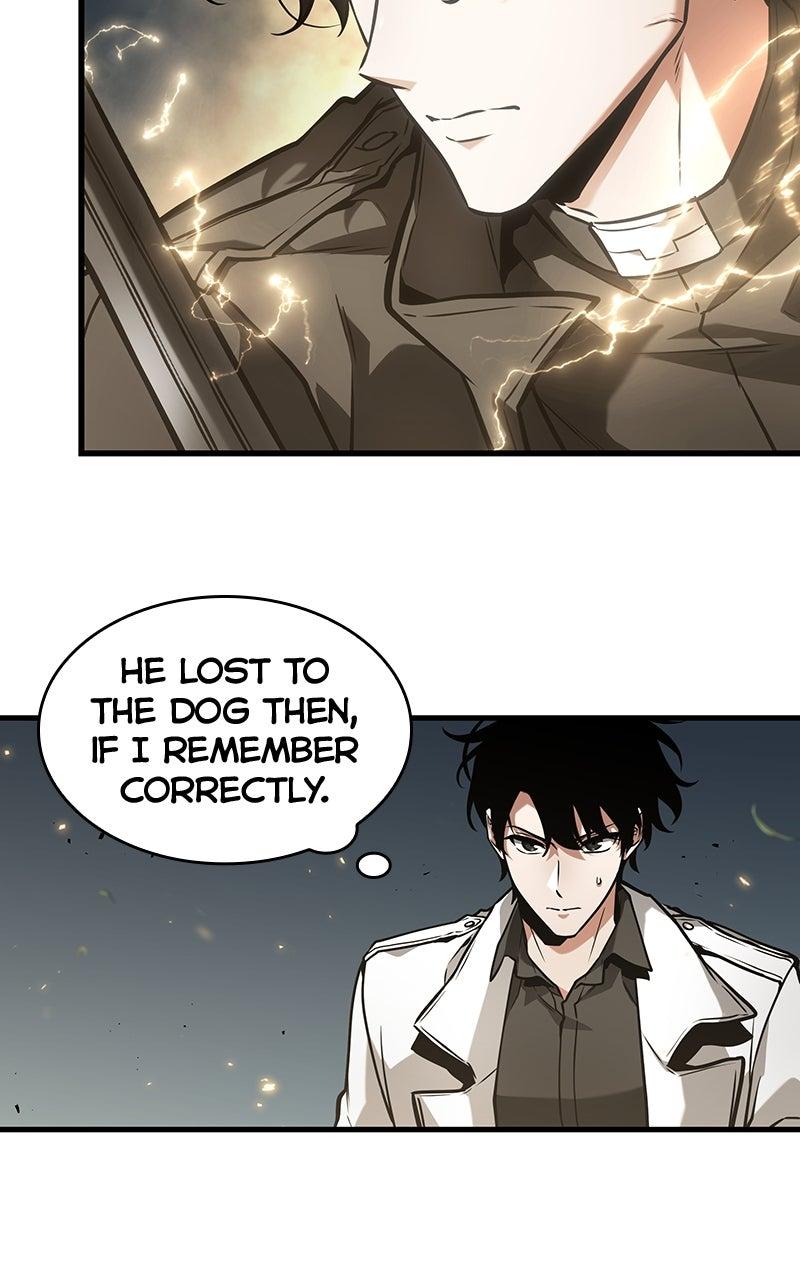 Omniscient Reader Chapter 265 — page 63