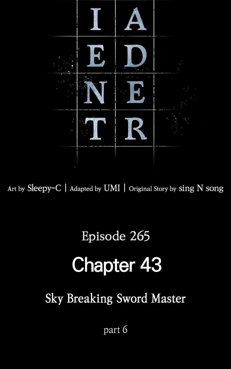 Omniscient Reader Chapter 265 — page 68