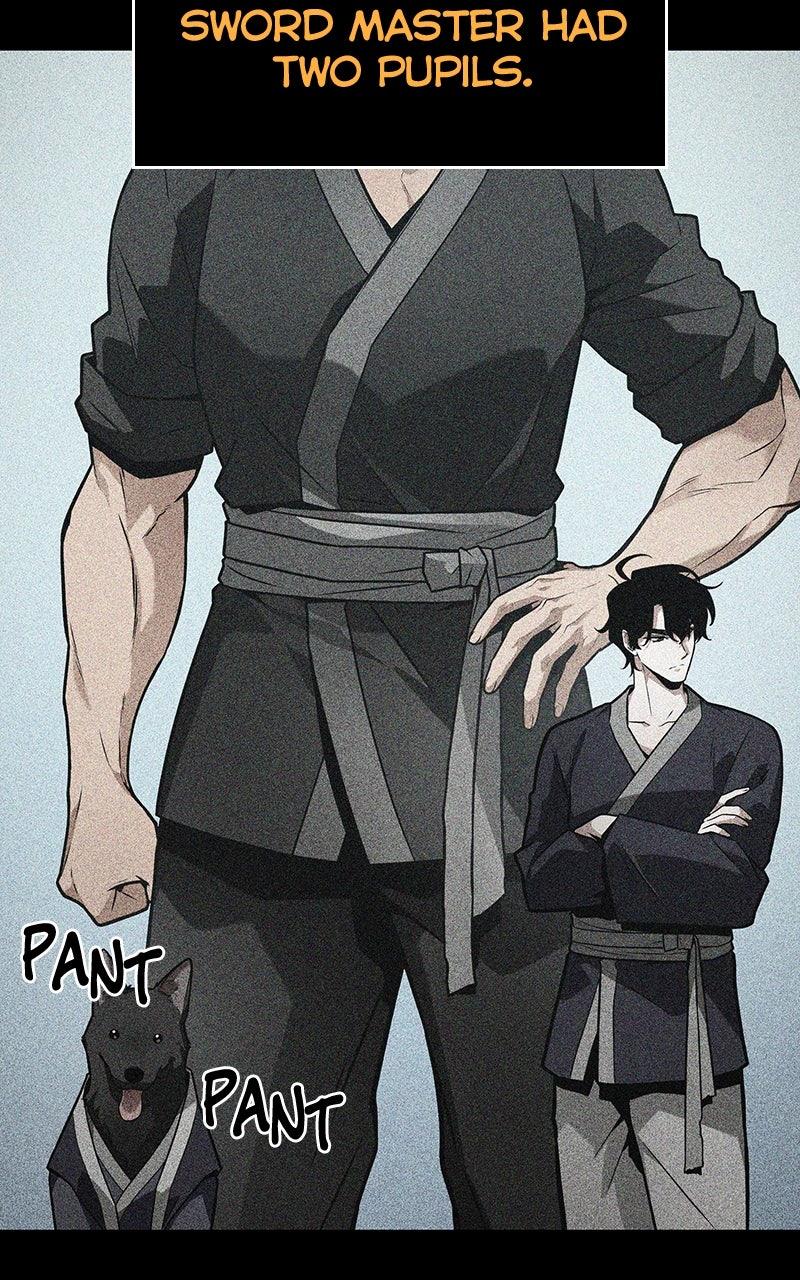 Omniscient Reader Chapter 265 — page 70