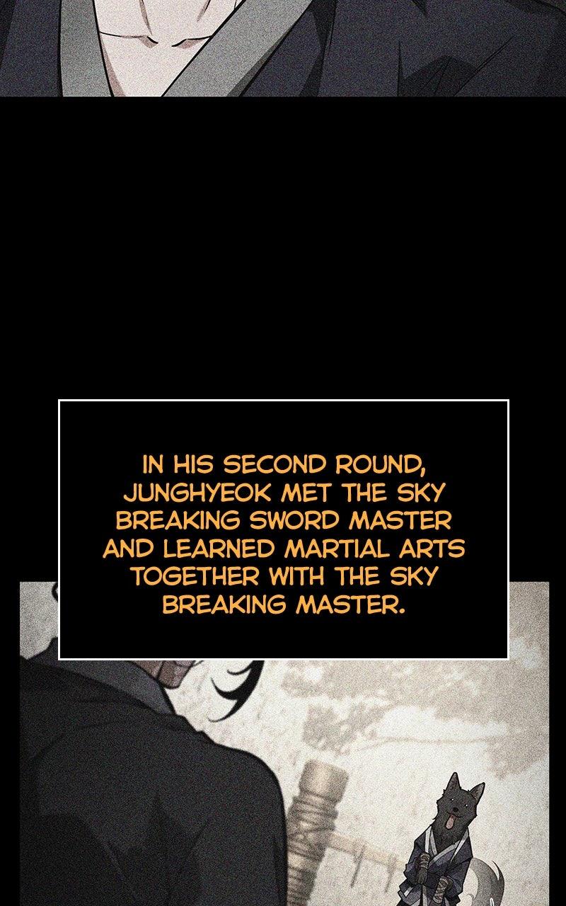 Omniscient Reader Chapter 265 — page 73
