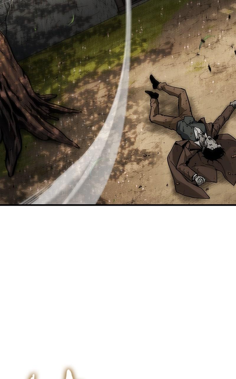 Omniscient Reader Chapter 265 — page 77