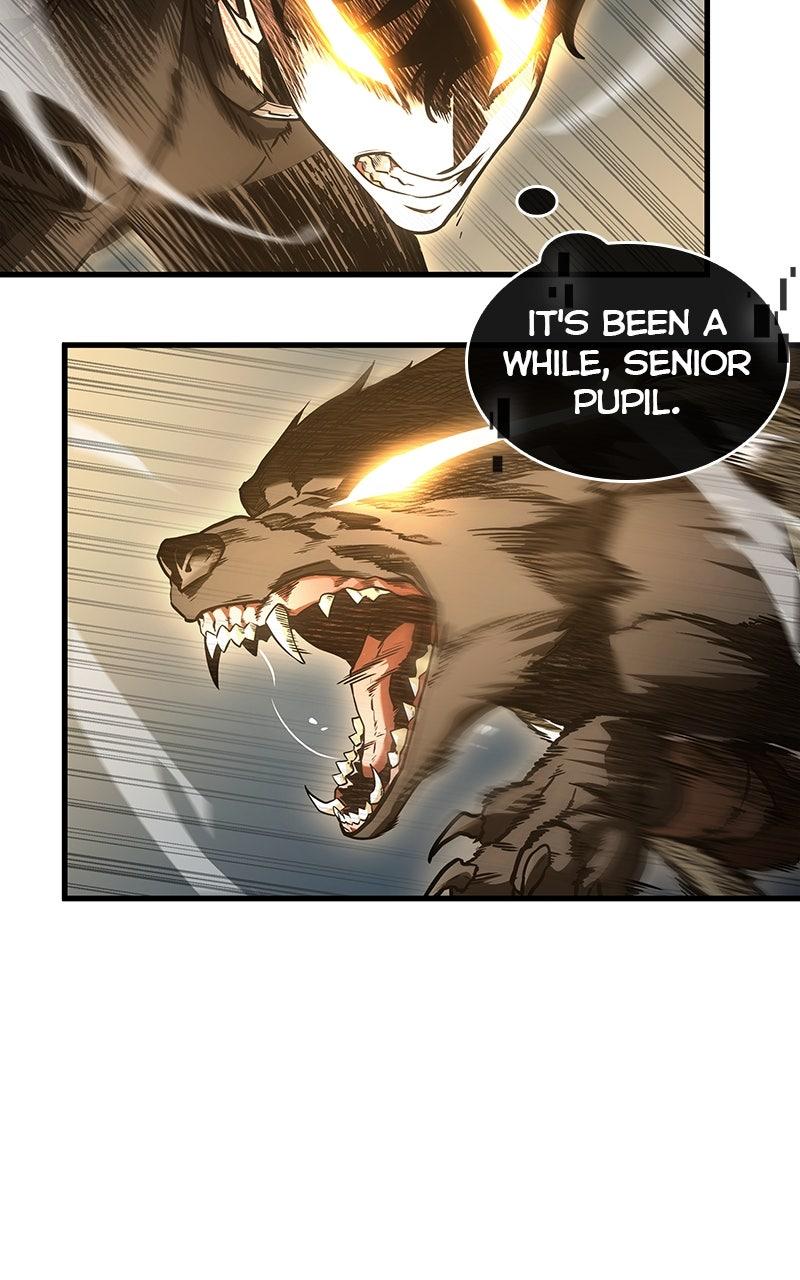 Omniscient Reader Chapter 265 — page 84