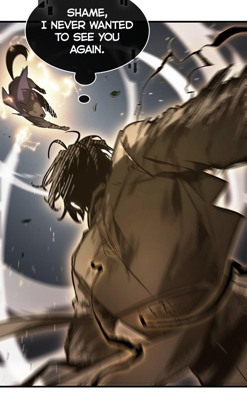 Omniscient Reader Chapter 265 — page 86