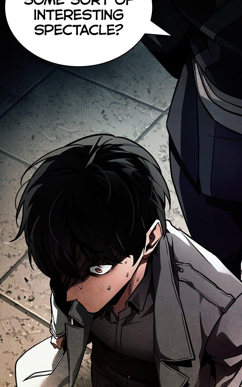 Omniscient Reader Chapter 265 — page 107
