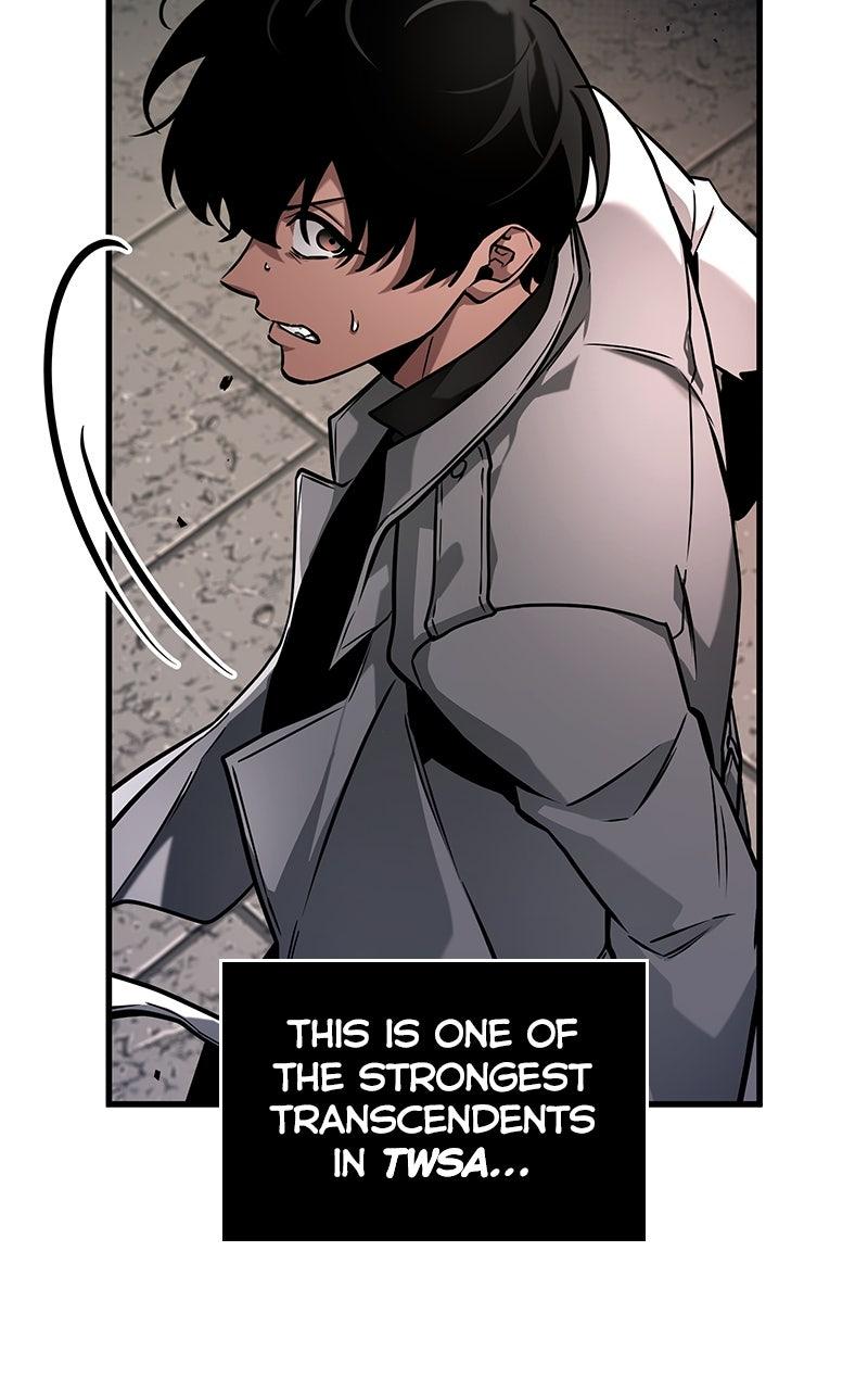 Omniscient Reader Chapter 265 — page 109