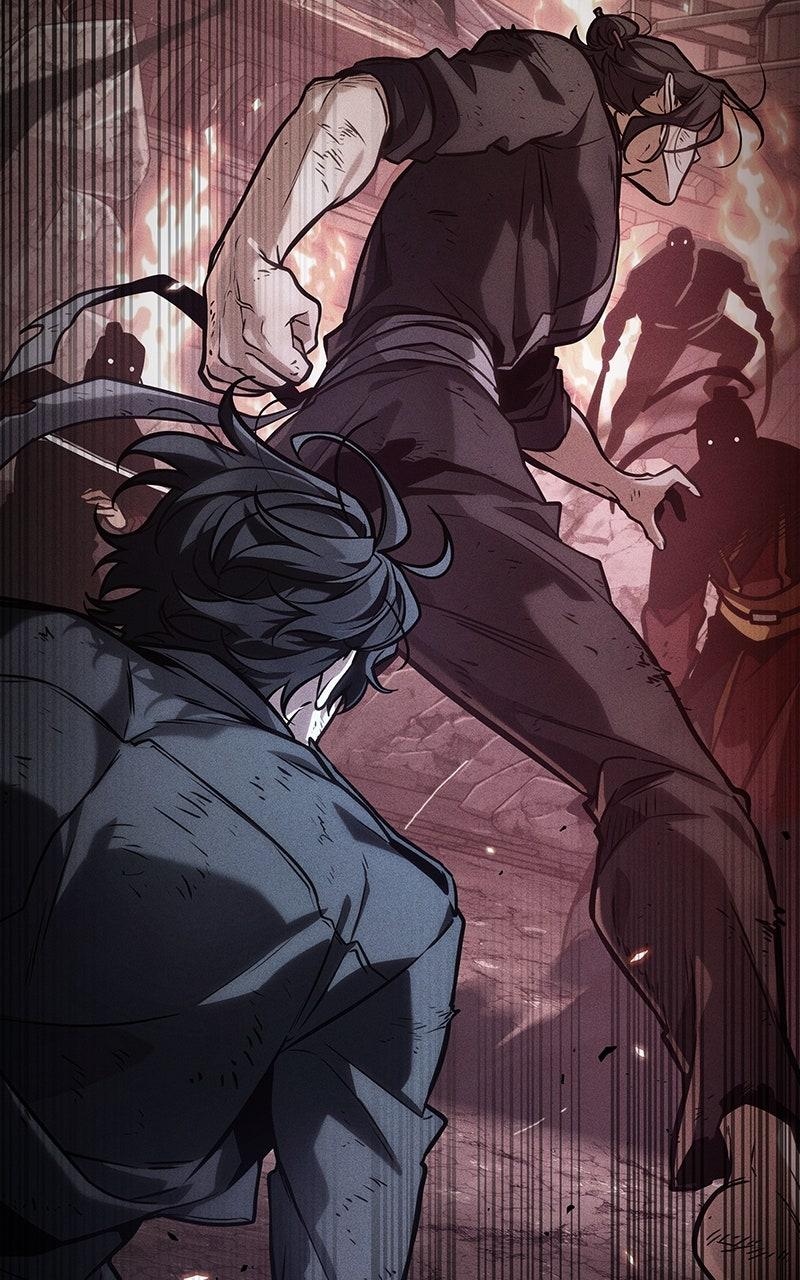Omniscient Reader Chapter 266 — page 8