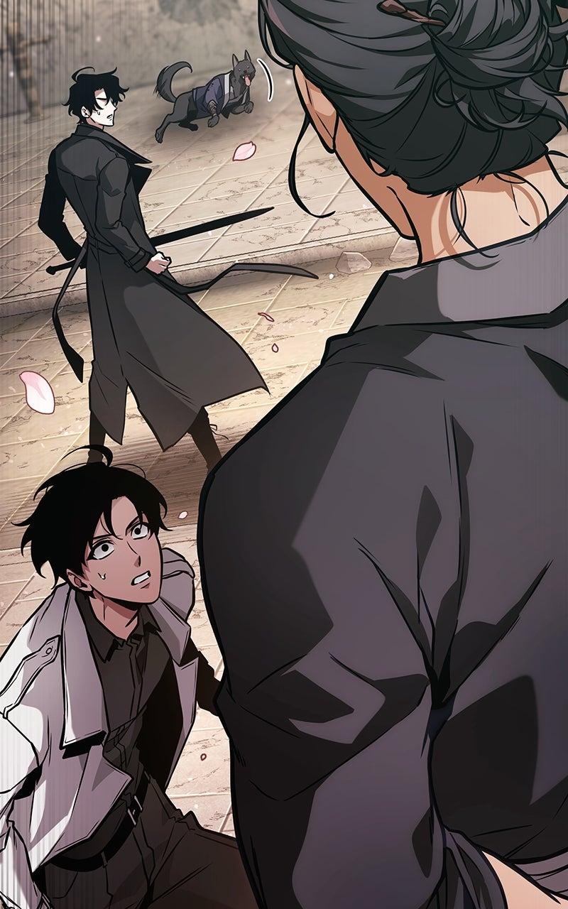 Omniscient Reader Chapter 266 — page 10