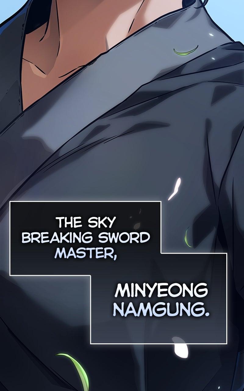 Omniscient Reader Chapter 266 — page 17
