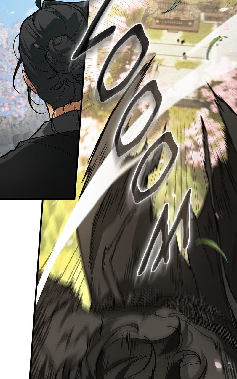 Omniscient Reader Chapter 266 — page 20