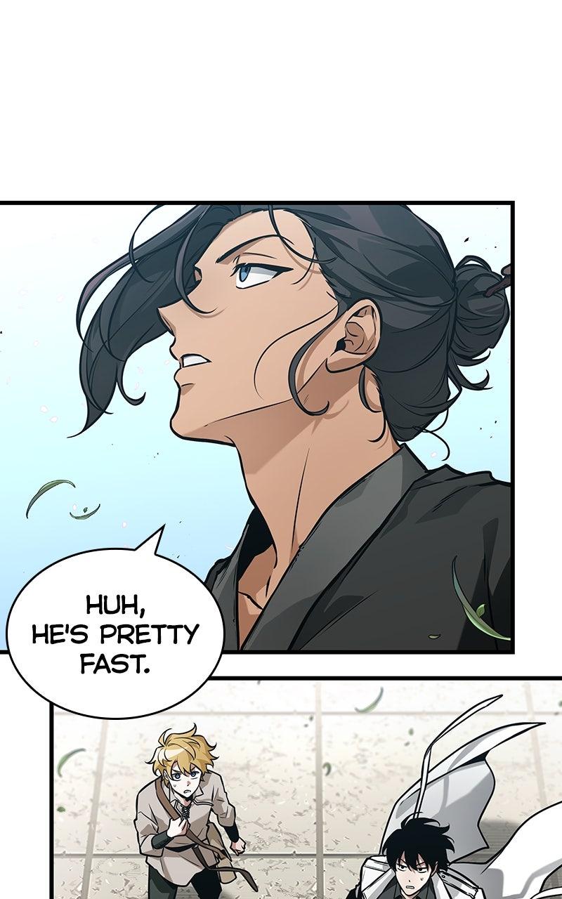 Omniscient Reader Chapter 266 — page 22