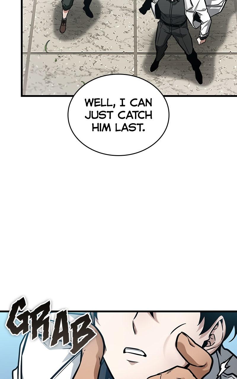 Omniscient Reader Chapter 266 — page 23