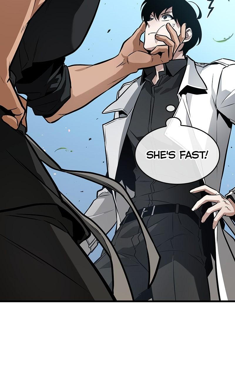 Omniscient Reader Chapter 266 — page 25