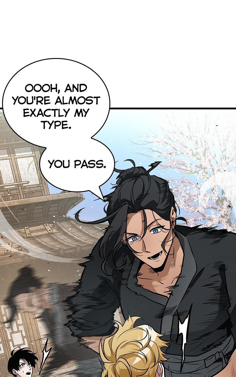 Omniscient Reader Chapter 266 — page 26