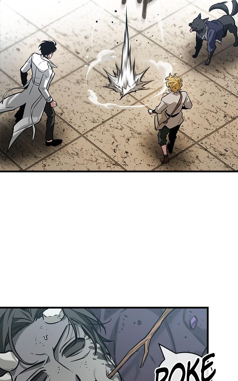 Omniscient Reader Chapter 266 — page 28