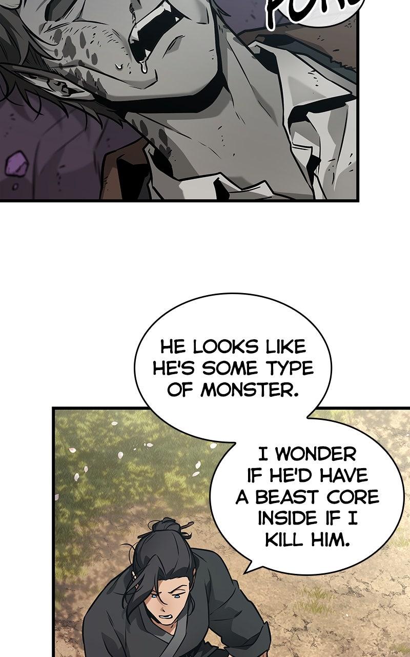Omniscient Reader Chapter 266 — page 29