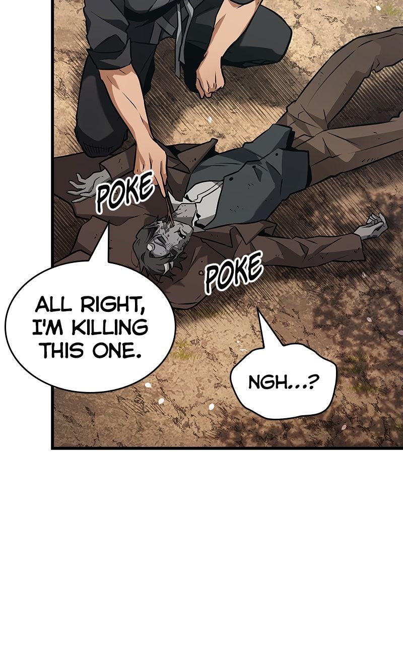 Omniscient Reader Chapter 266 — page 30