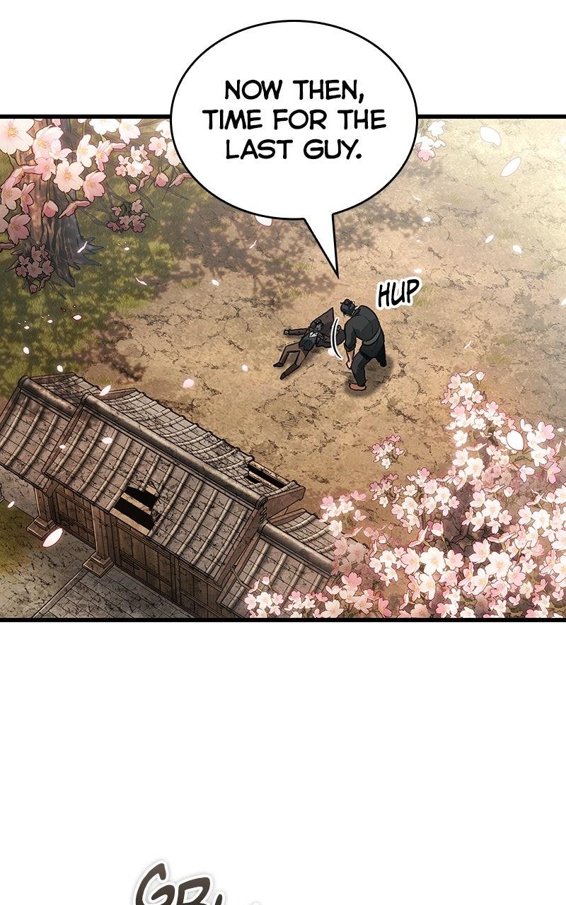 Omniscient Reader Chapter 266 — page 31