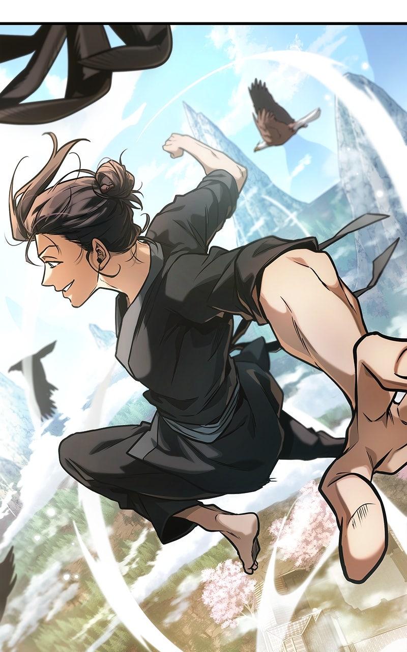 Omniscient Reader Chapter 266 — page 35