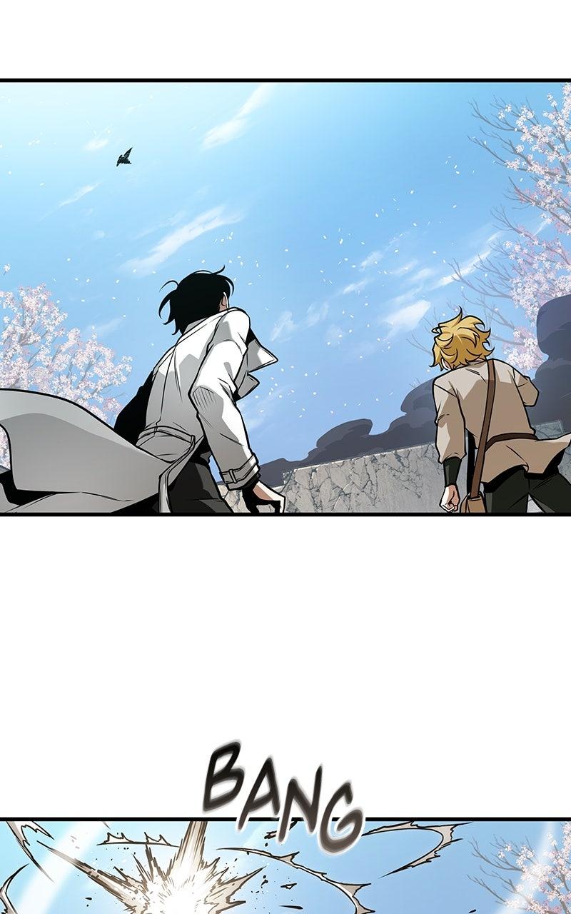 Omniscient Reader Chapter 266 — page 37