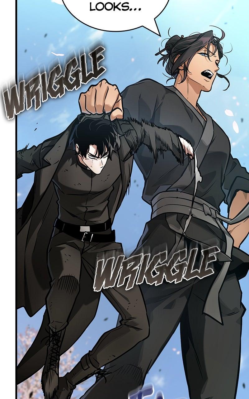 Omniscient Reader Chapter 266 — page 40
