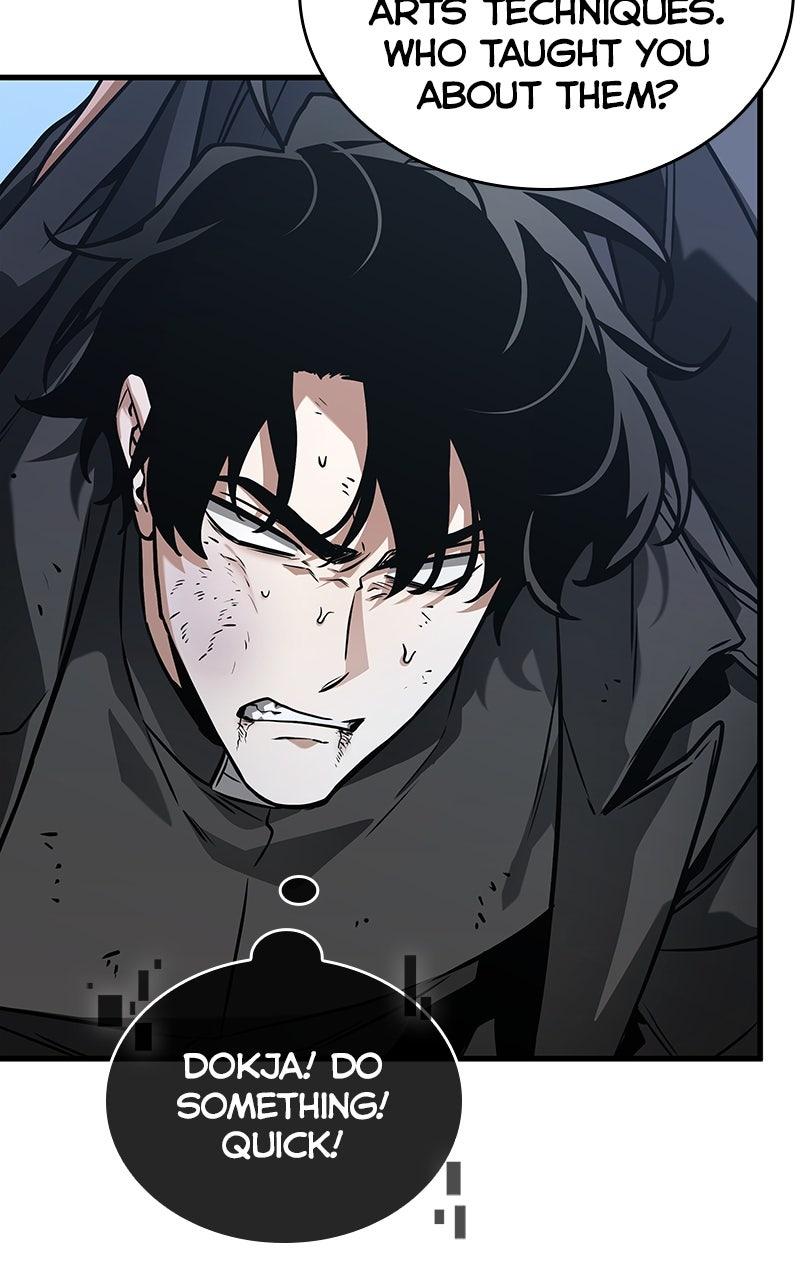 Omniscient Reader Chapter 266 — page 42