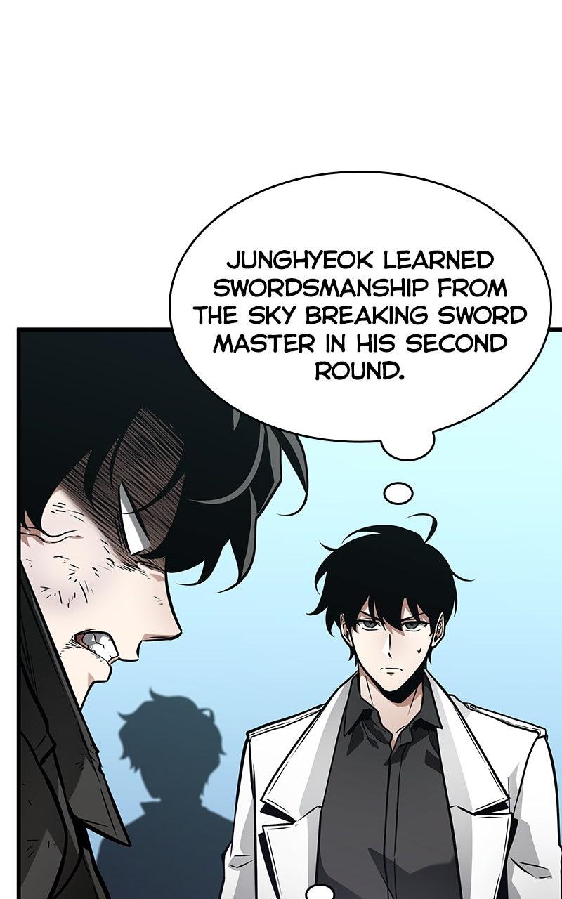Omniscient Reader Chapter 266 — page 43
