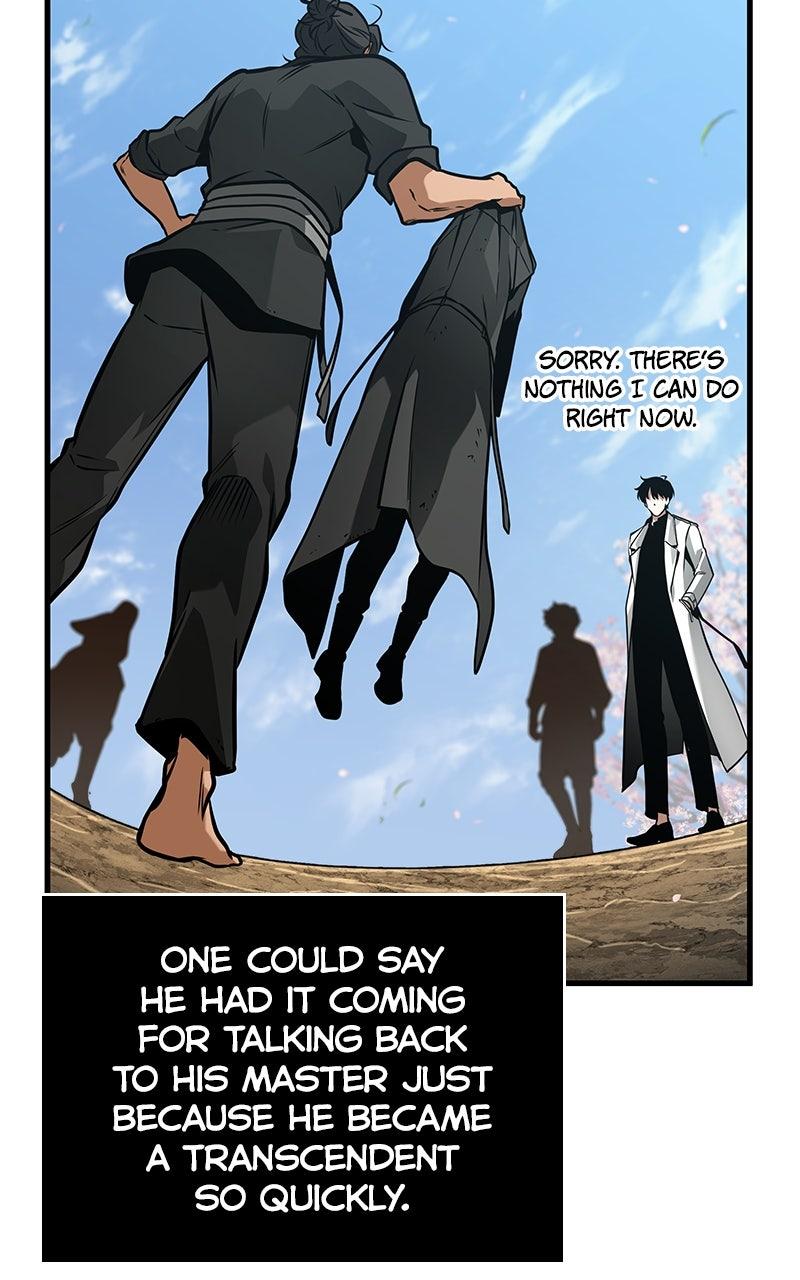 Omniscient Reader Chapter 266 — page 45