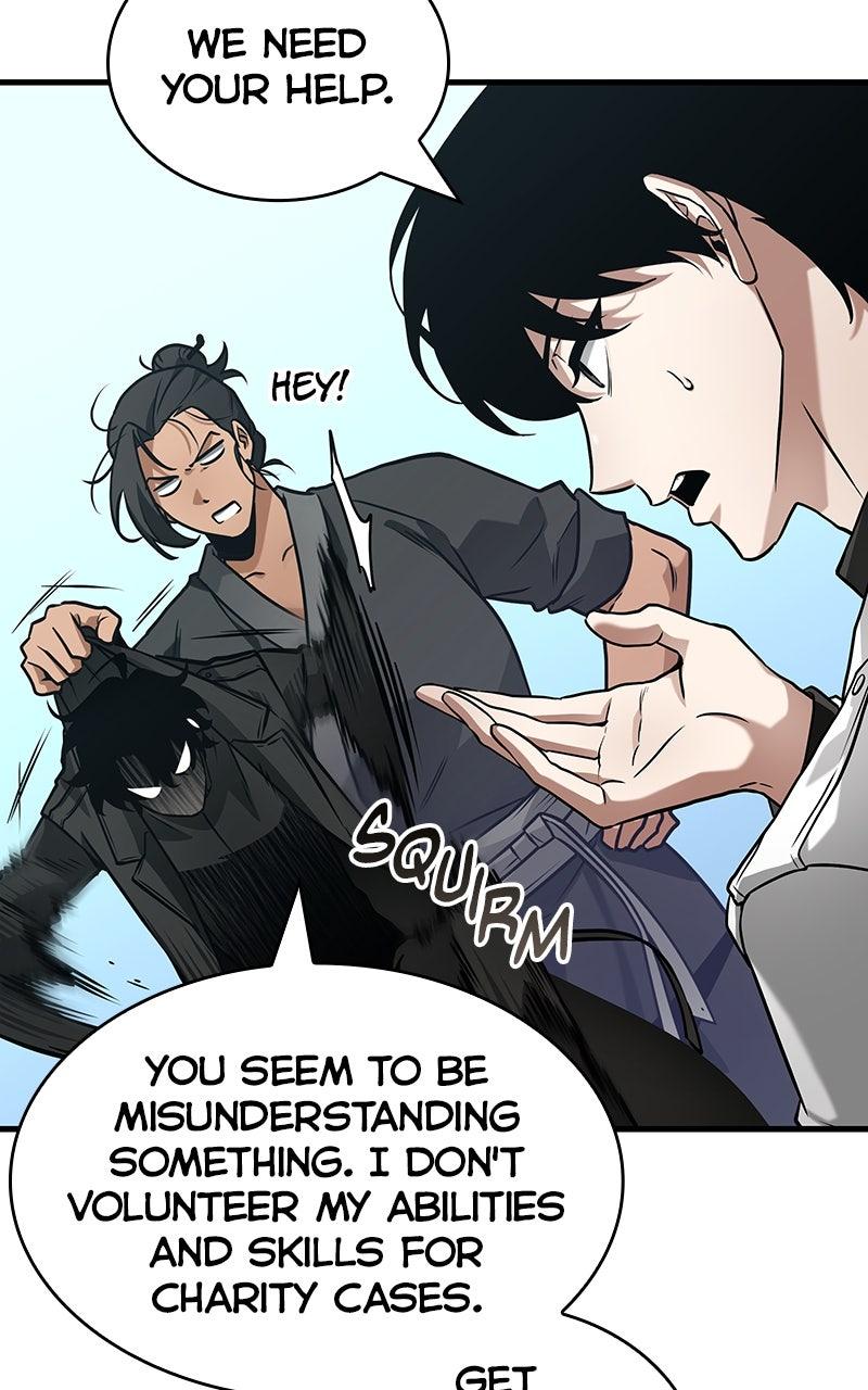 Omniscient Reader Chapter 266 — page 49