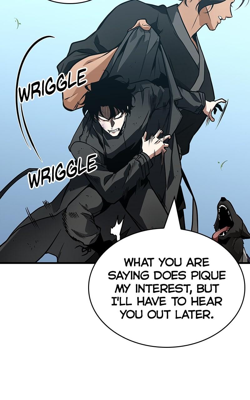 Omniscient Reader Chapter 266 — page 55