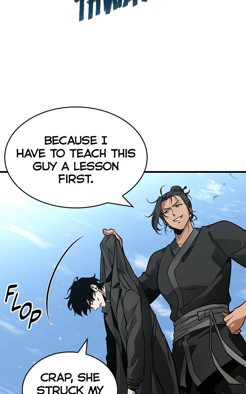Omniscient Reader Chapter 266 — page 57