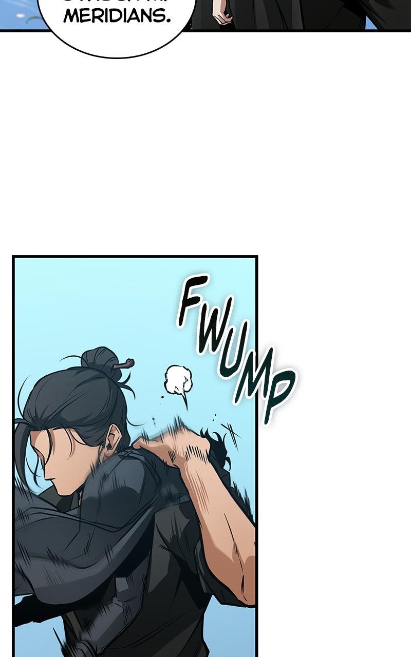 Omniscient Reader Chapter 266 — page 58