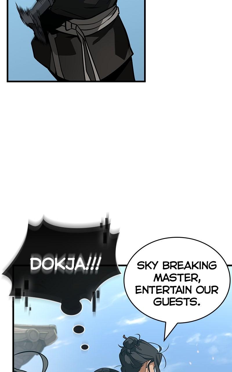 Omniscient Reader Chapter 266 — page 59
