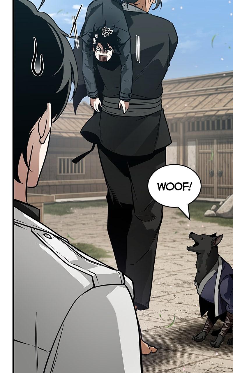 Omniscient Reader Chapter 266 — page 60