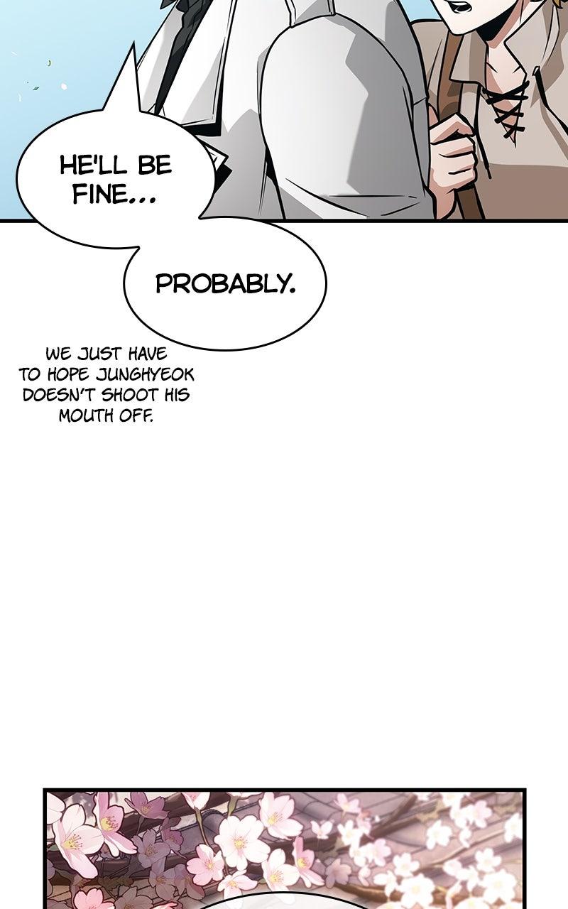 Omniscient Reader Chapter 266 — page 62