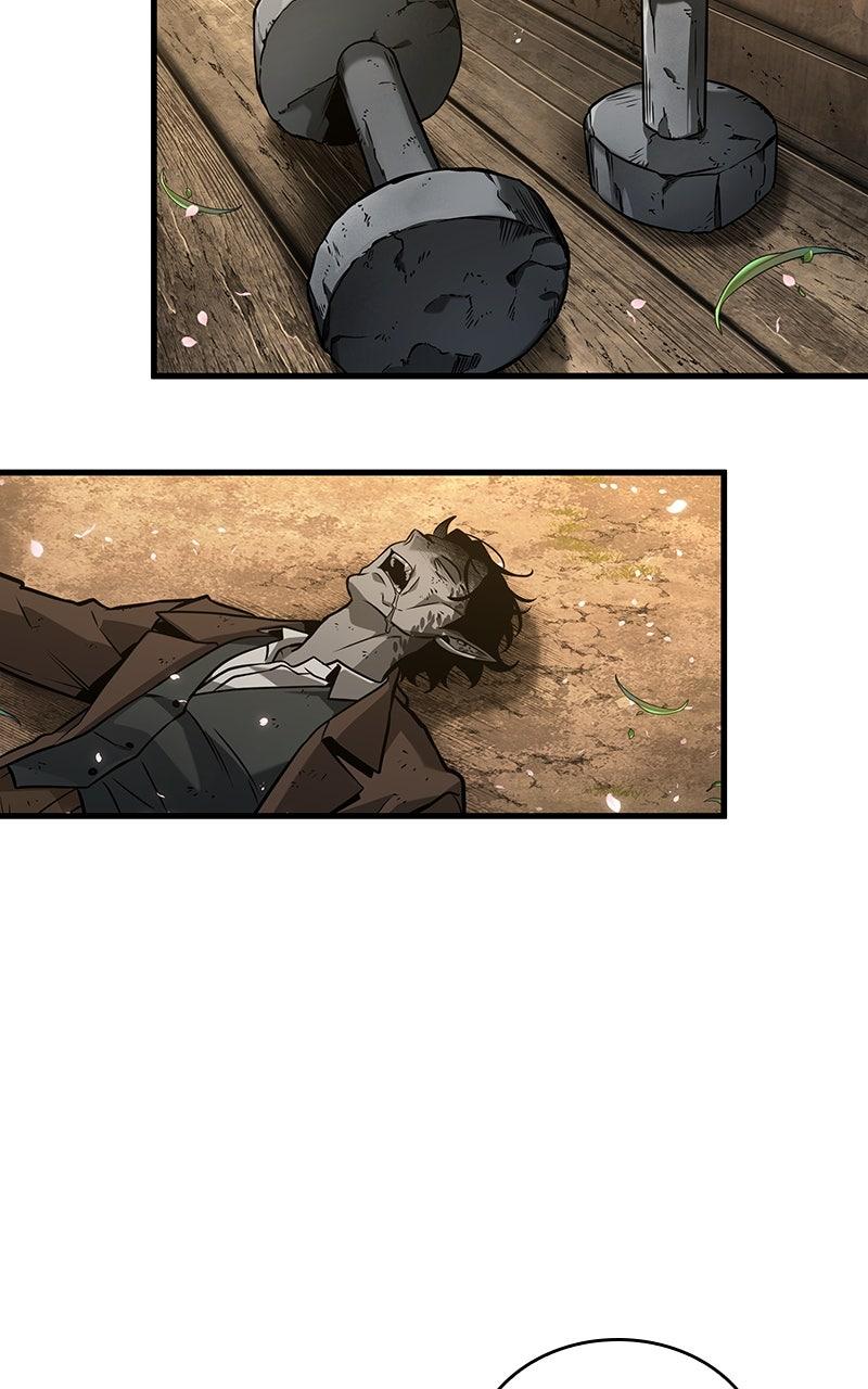Omniscient Reader Chapter 266 — page 66