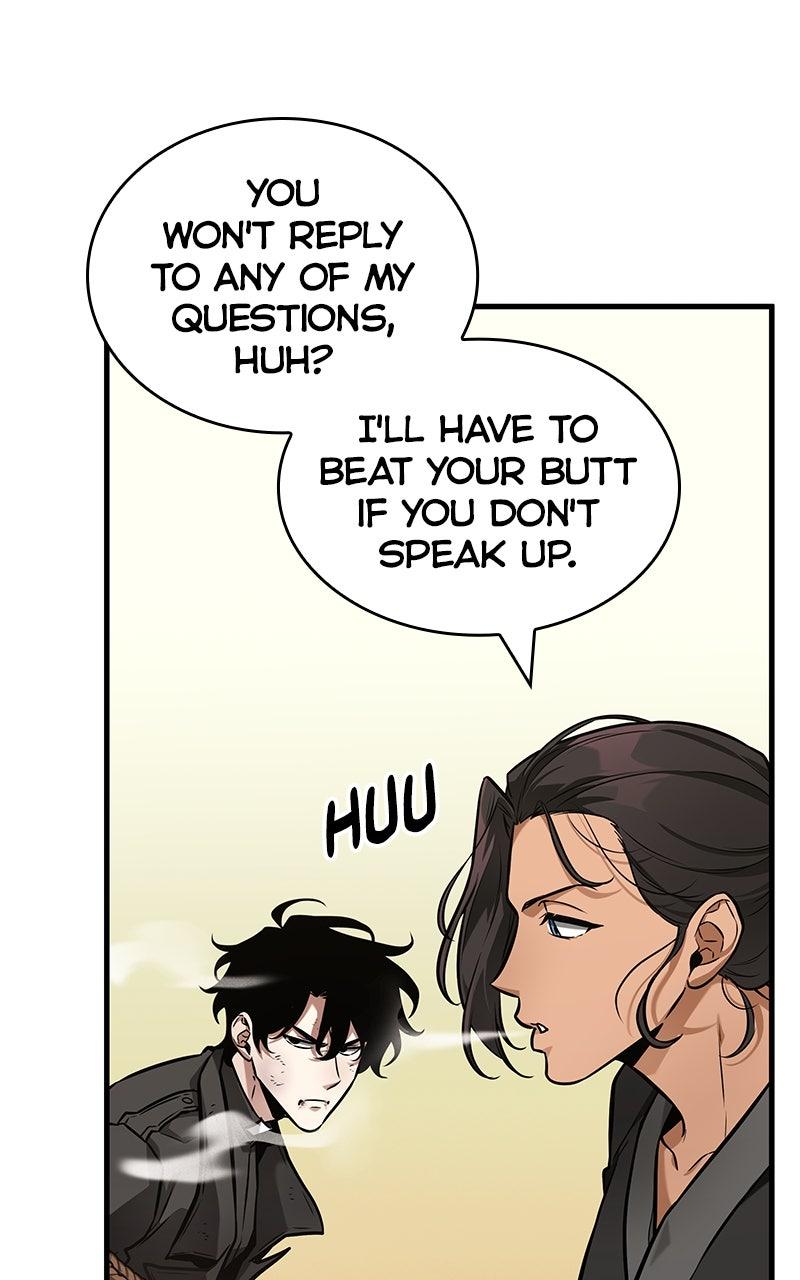 Omniscient Reader Chapter 266 — page 70