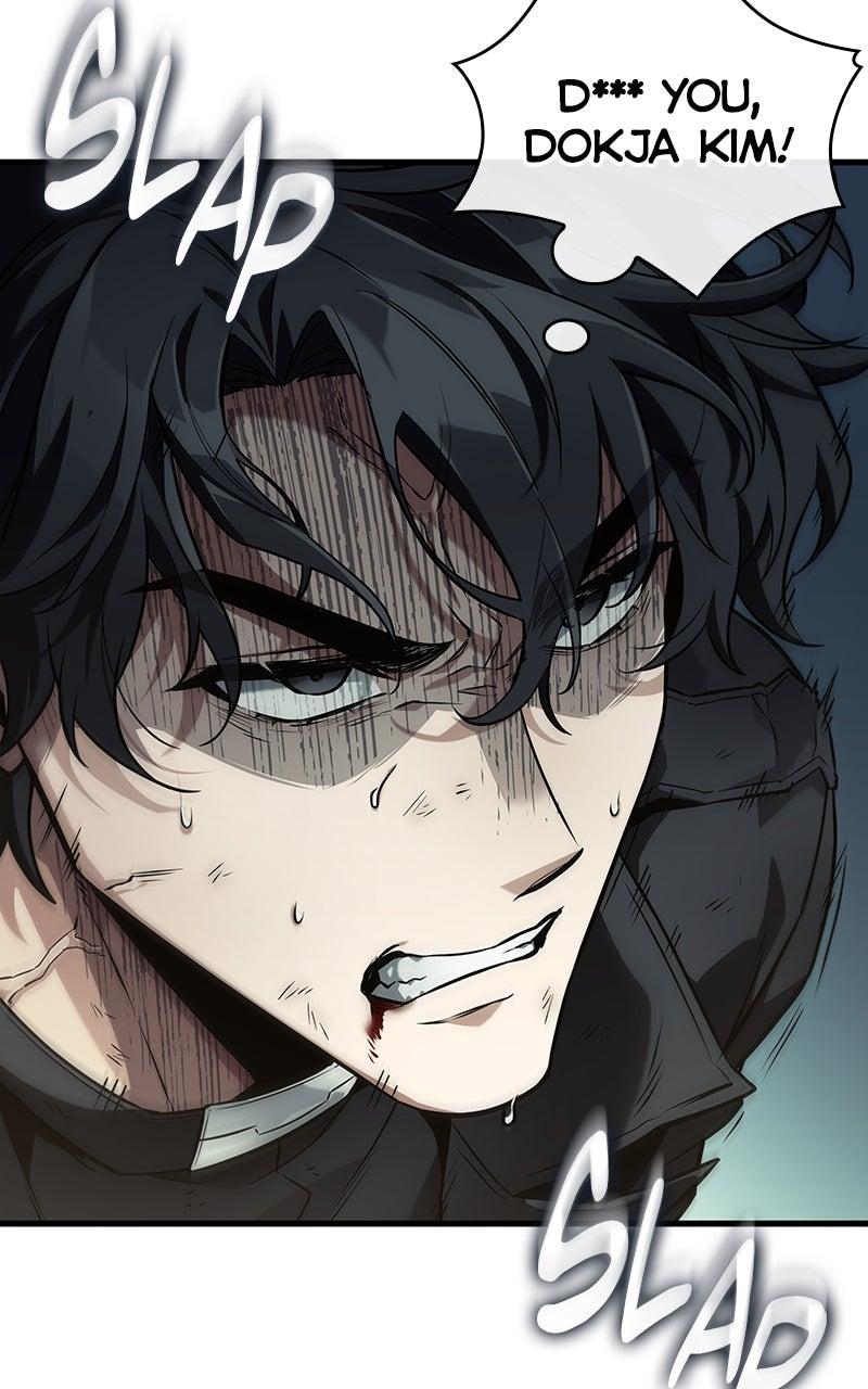 Omniscient Reader Chapter 266 — page 74