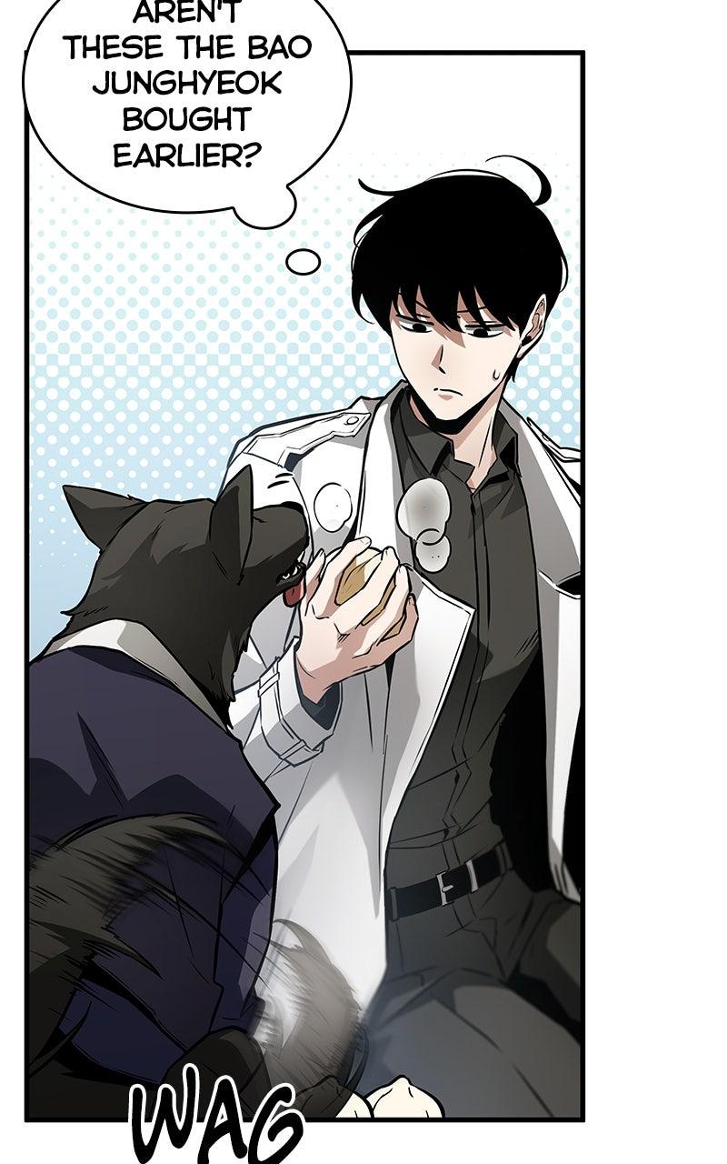 Omniscient Reader Chapter 266 — page 81